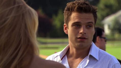 sebastian stan gossip girl|The Untold Truth Of Sebastian Stan